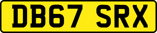 DB67SRX
