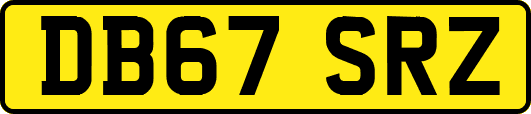 DB67SRZ