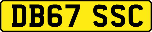 DB67SSC