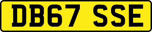 DB67SSE