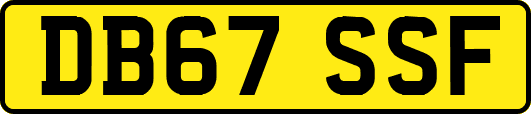 DB67SSF