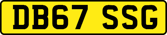 DB67SSG