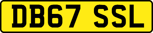 DB67SSL