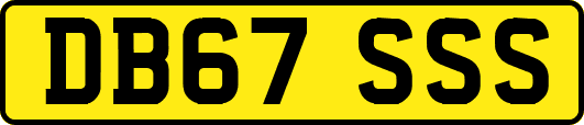 DB67SSS