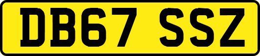 DB67SSZ
