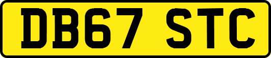 DB67STC