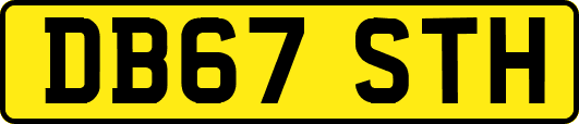 DB67STH