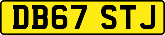 DB67STJ