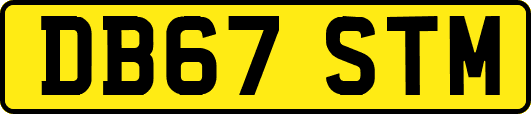 DB67STM