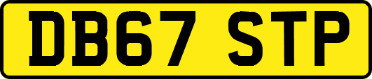 DB67STP