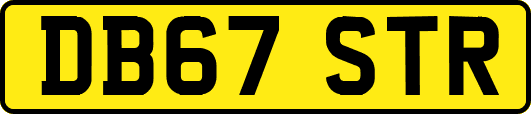 DB67STR