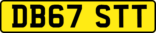DB67STT