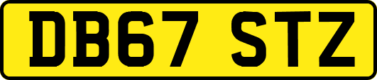 DB67STZ