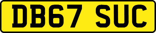 DB67SUC