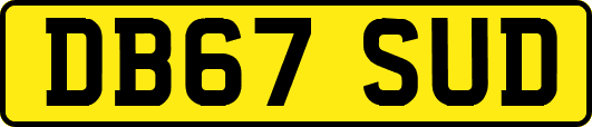 DB67SUD
