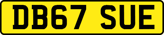 DB67SUE