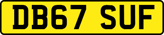 DB67SUF
