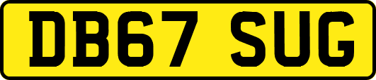 DB67SUG