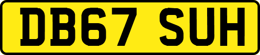 DB67SUH