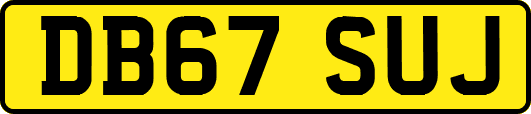 DB67SUJ