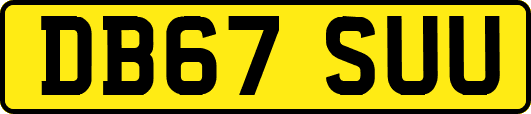 DB67SUU