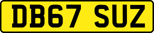 DB67SUZ