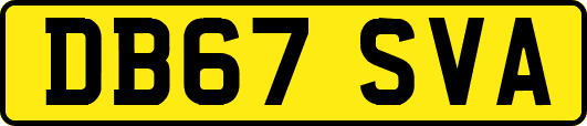 DB67SVA