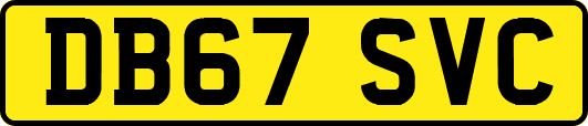 DB67SVC