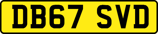 DB67SVD