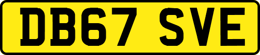 DB67SVE
