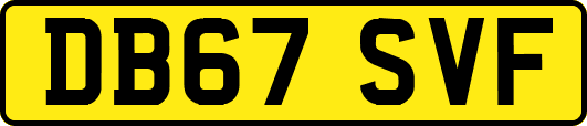 DB67SVF