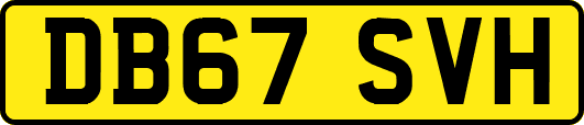 DB67SVH