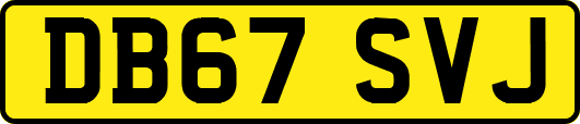 DB67SVJ