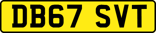 DB67SVT