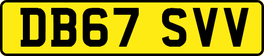 DB67SVV