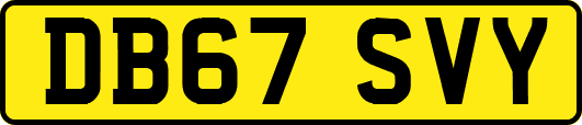 DB67SVY