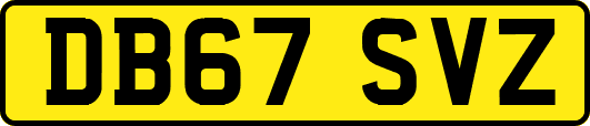 DB67SVZ