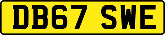 DB67SWE