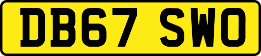 DB67SWO