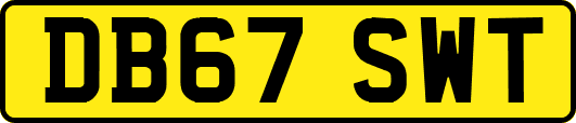DB67SWT