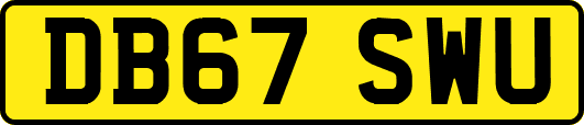 DB67SWU