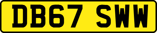 DB67SWW