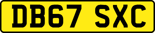 DB67SXC