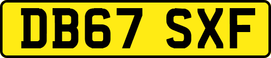 DB67SXF
