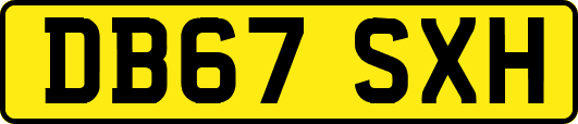 DB67SXH