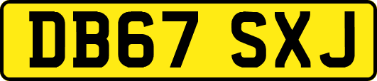 DB67SXJ