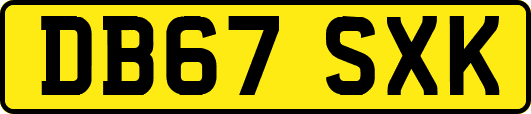 DB67SXK