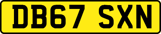 DB67SXN