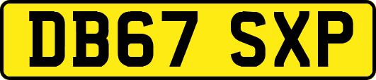 DB67SXP