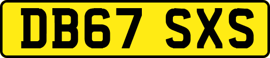 DB67SXS